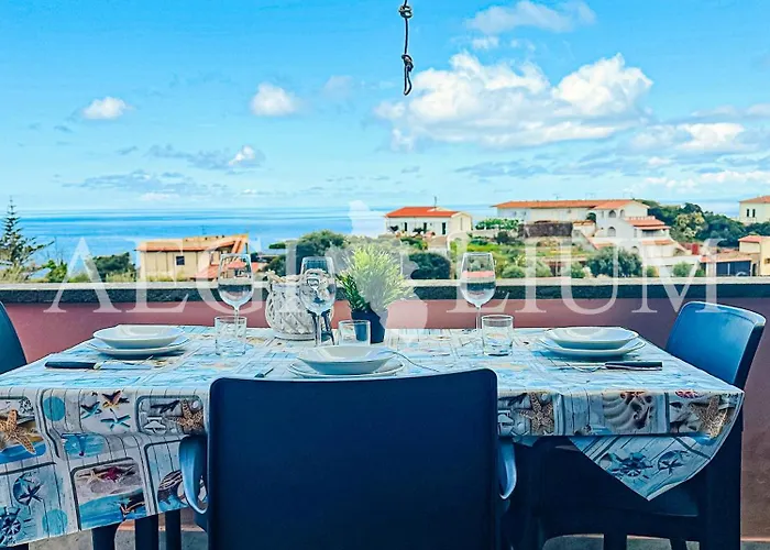 아파트 Raffaella 2 *