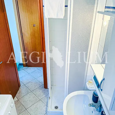 Raffaella 2 アパート