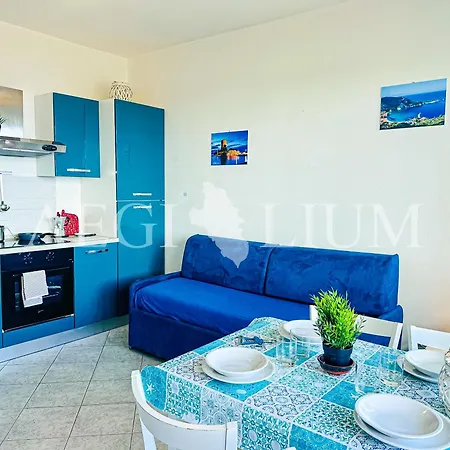 Apartamento Raffaella 2 *