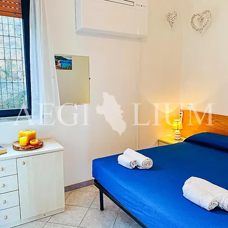 Apartamento Raffaella 2 *