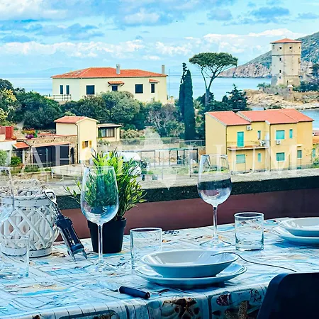 Raffaella 2 Campese (Grosseto)