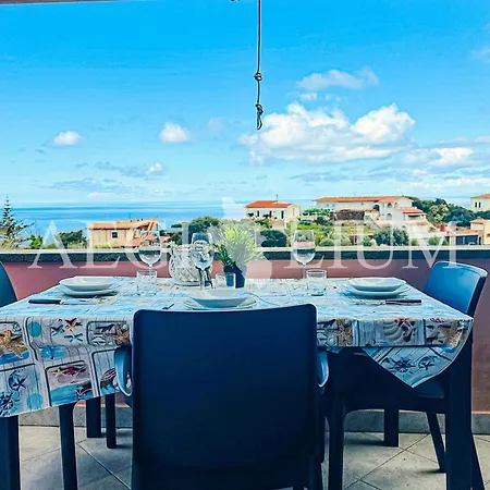 Appartement Raffaella 2 *