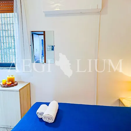 Raffaella 2 アパート