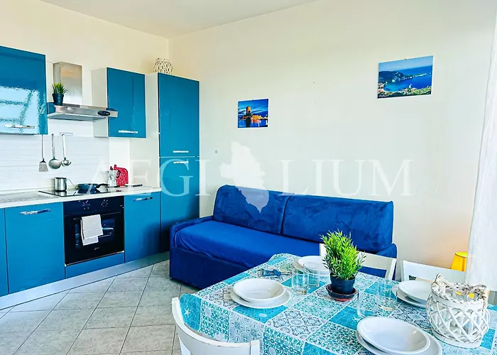 Апартаменты Raffaella 2 *