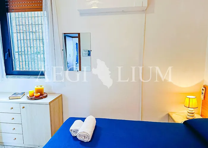 Raffaella 2 アパート